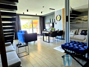 Mieszkanie Jantar sprzedaż