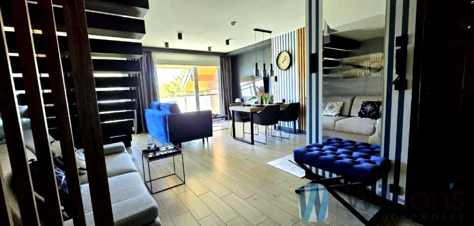 Mieszkanie Jantar sprzedaż