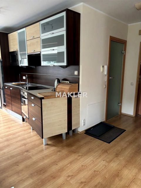 Mieszkanie Bydgoszcz