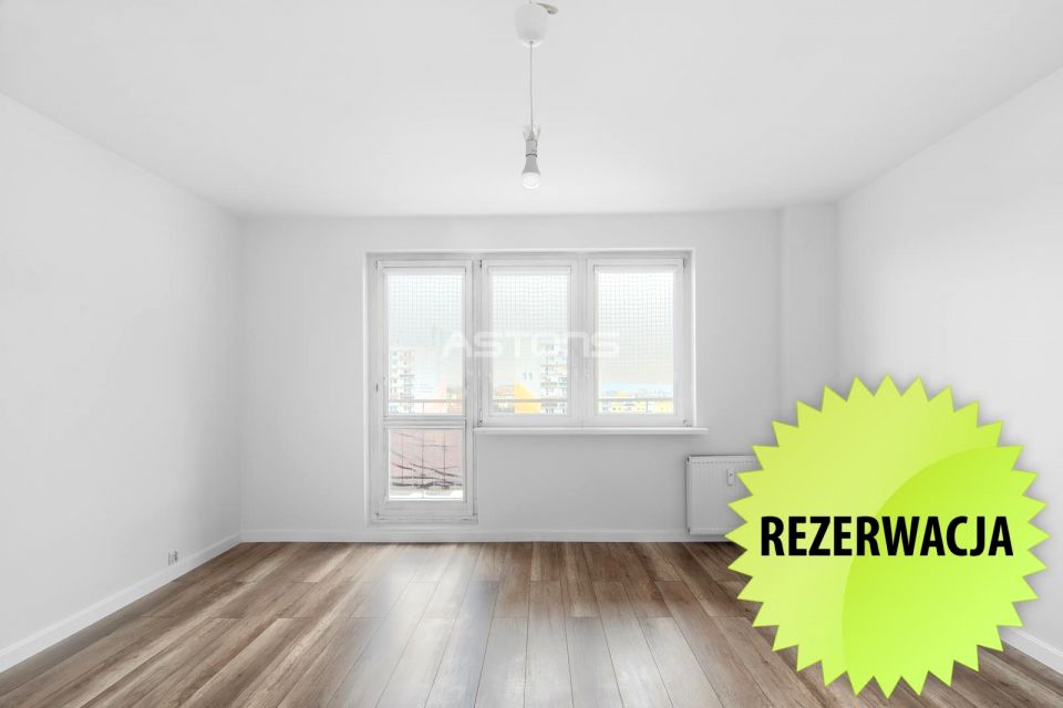 Mieszkanie Poznań
