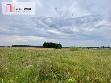 Działka Rokocin
