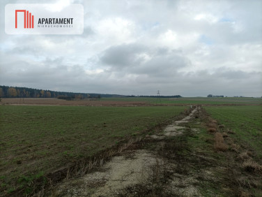 Działka Krążkowo