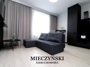 Mieszkanie Gorzów Wielkopolski