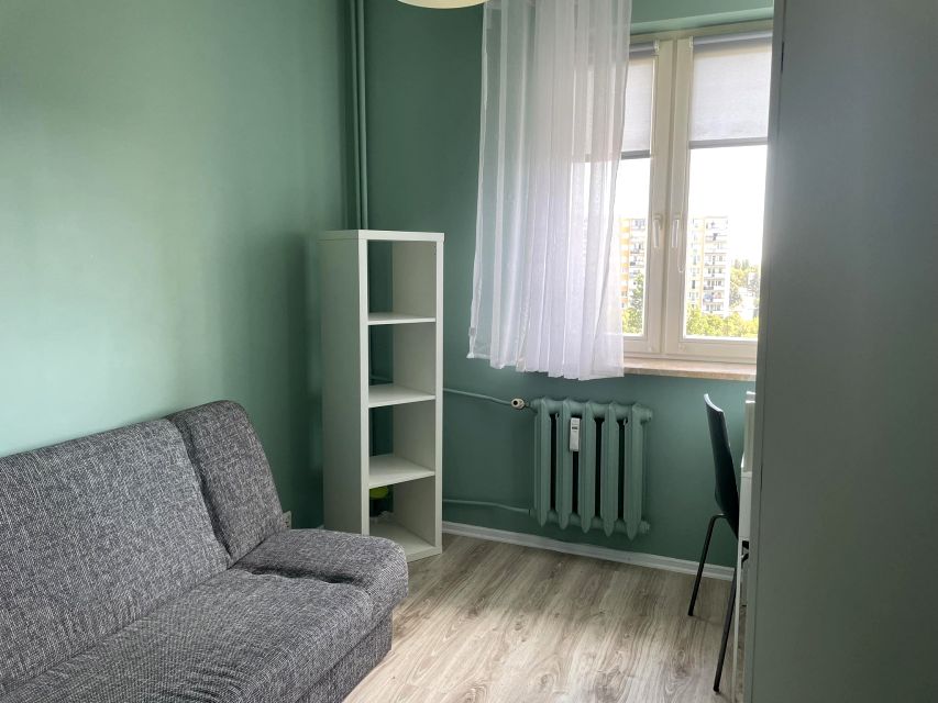 Pokój do wynajęcia Poznań