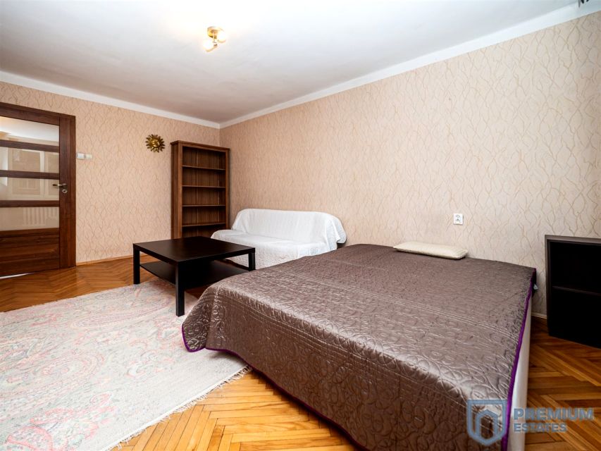 Mieszkanie Kraków sprzedaż