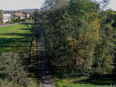 Działka budowlana Koszyce Małe