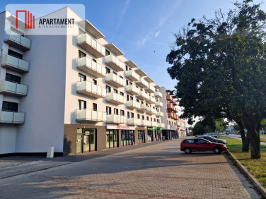 Mieszkanie Jelcz-Laskowice