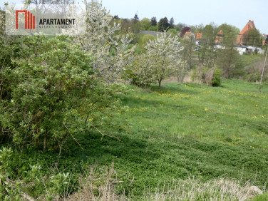 Działka budowlana sprzedam