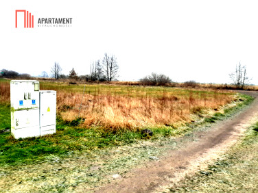 Działka inna sprzedam