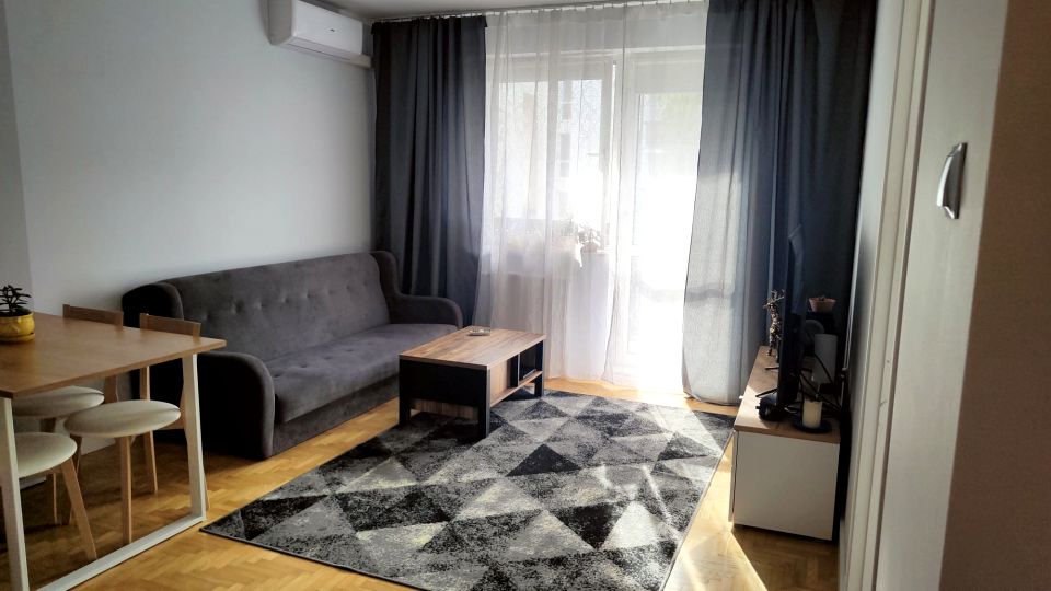 Mieszkanie Warszawa sprzedaż