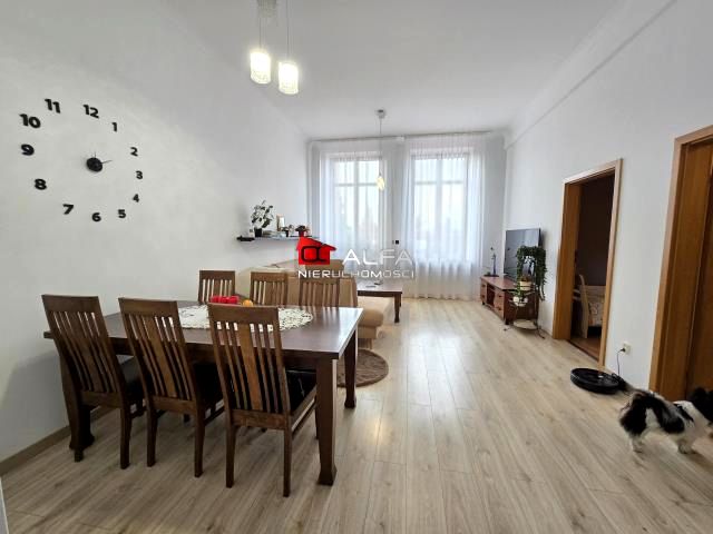 Mieszkanie Żarów sprzedaż