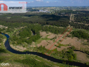 Działka rolna sprzedam