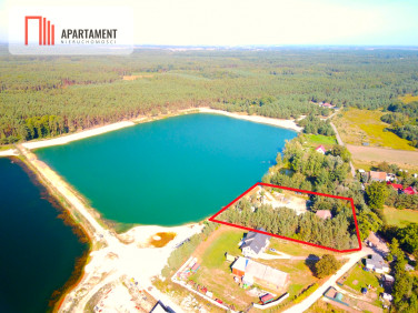 Działka Brzezinki