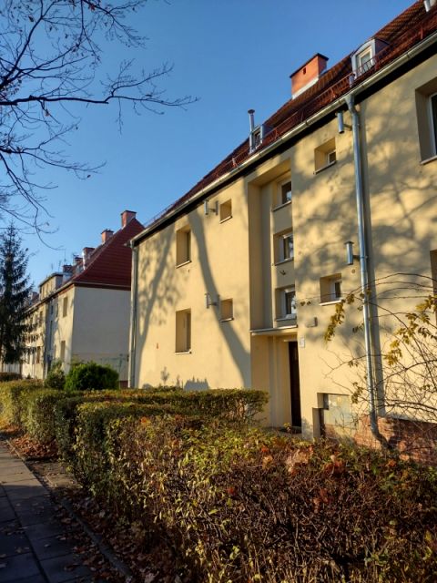 Mieszkanie Wrocław sprzedaż