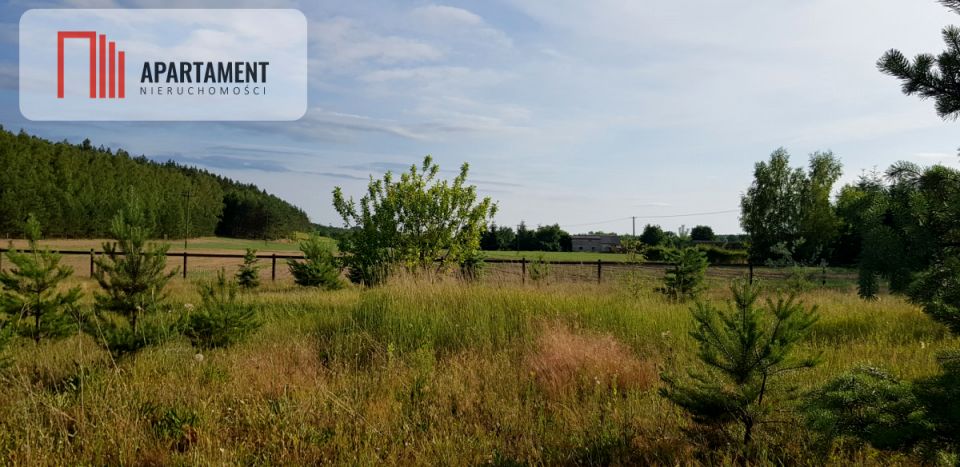 Działka budowlana sprzedam