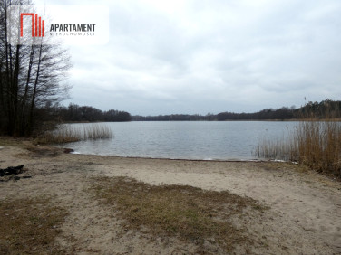 Działka Józefowo