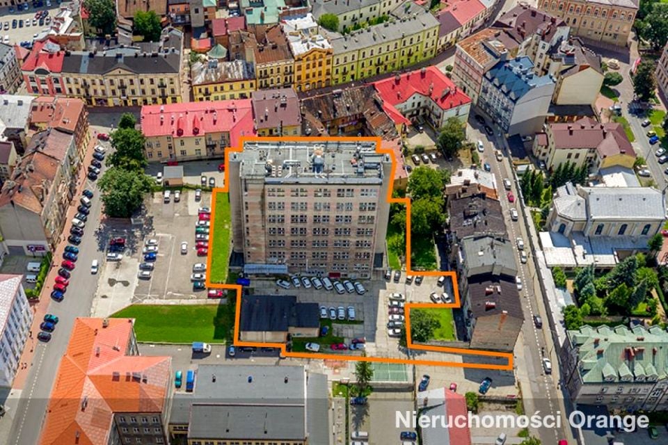 Lokal Użytkowy, ul. Legionów
