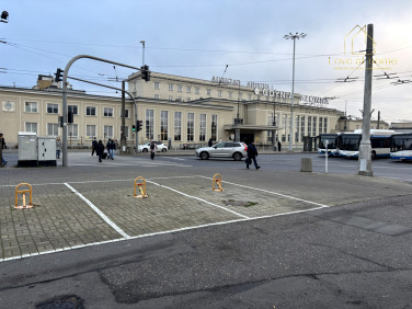 Lokal Gdynia