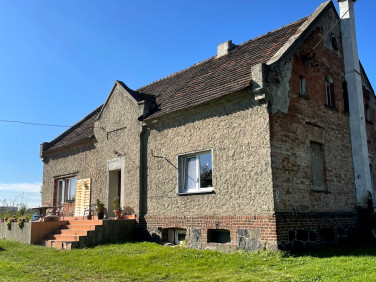 Dom Rydzyna sprzedaż