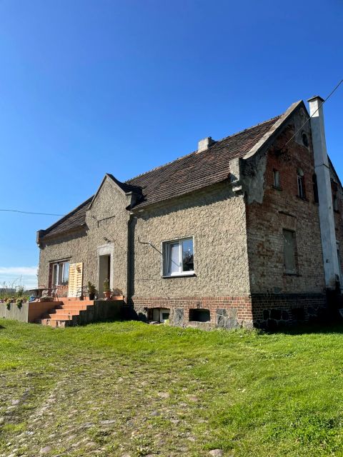 Dom Rydzyna sprzedaż