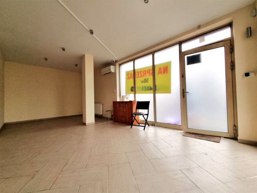 Lokal Szczecin sprzedaż