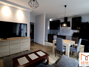 Mieszkanie apartamentowiec sprzedaż
