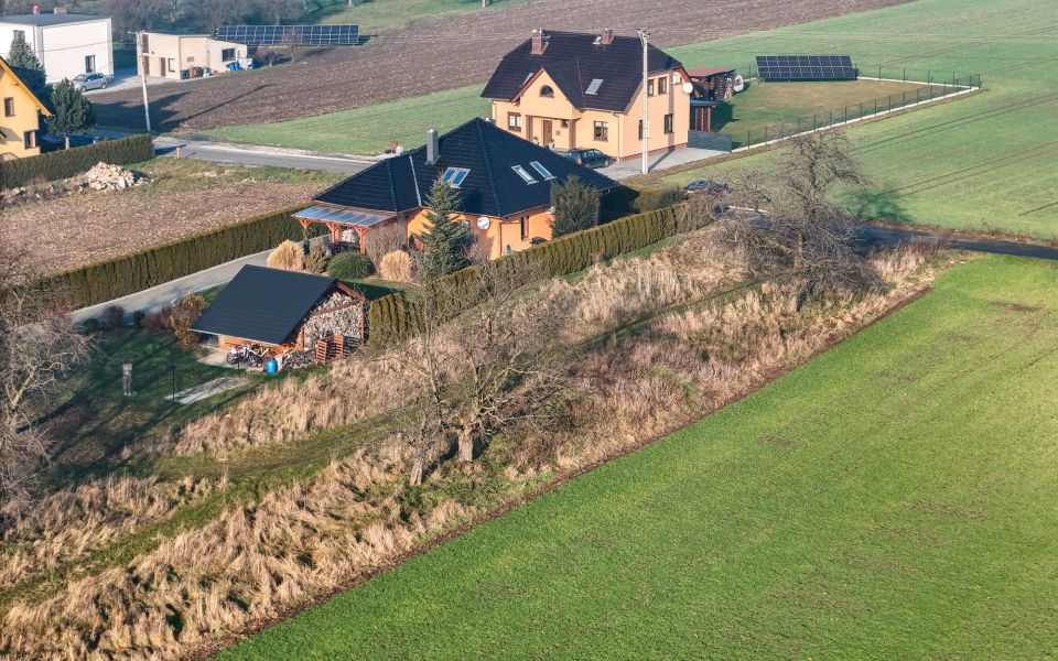 Działka budowlano-rolna Zdzieszowice