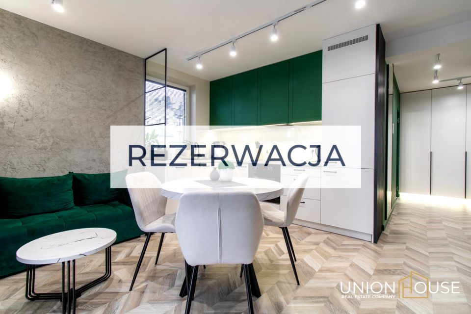 Mieszkanie KRAKÓW