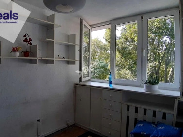 Mieszkanie blok mieszkalny Warszawa