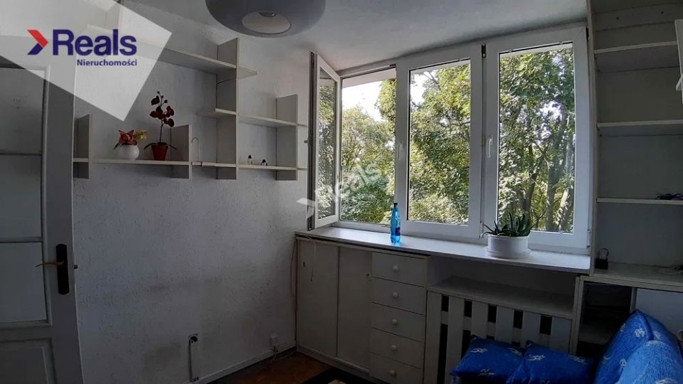 Mieszkanie blok mieszkalny Warszawa