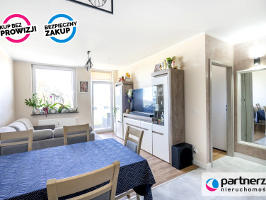 Mieszkanie blok mieszkalny Gdańsk