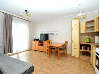 Apartament, ul. Strzałowa