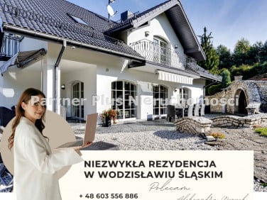 Dom Wodzisław Śląski