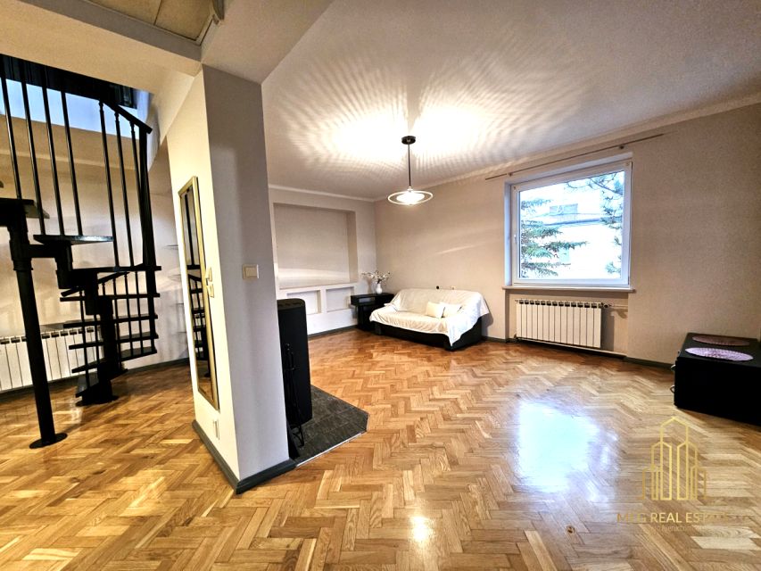 Wynajmę Dom Białystok - 200 m²