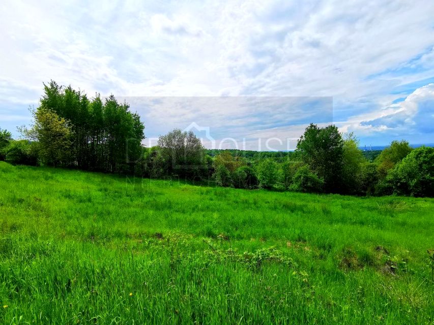 Działka budowlana Chorowice sprzedam