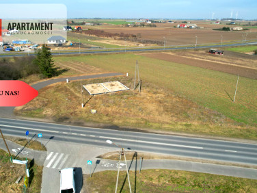 Działka inna Nakło nad Notecią sprzedam
