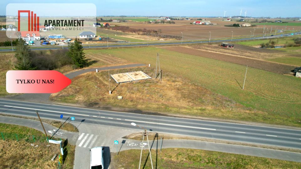 Działka inna Nakło nad Notecią sprzedam