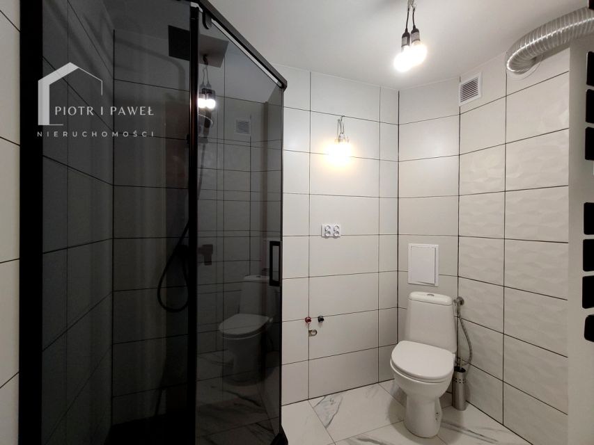 Mieszkanie Bielsko-Biała