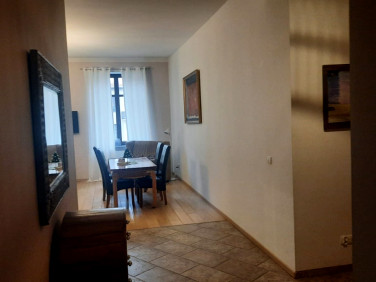 Mieszkanie Jelenia Góra