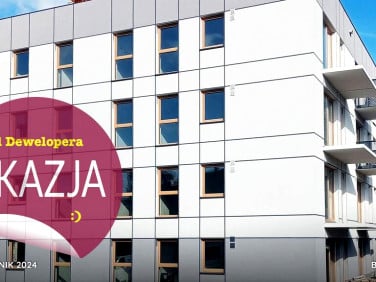 Mieszkanie apartamentowiec sprzedaż