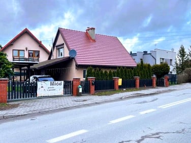 Dom Długołęka sprzedaż