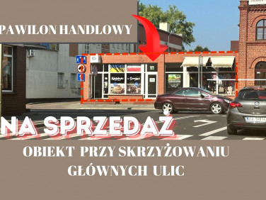 Budynek użytkowy Goleniów sprzedaż