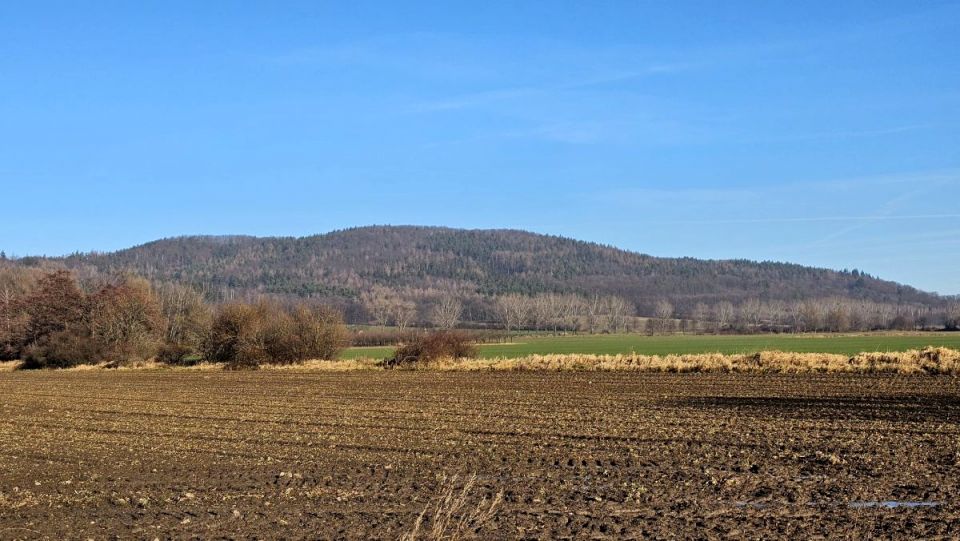 Działka Książnica