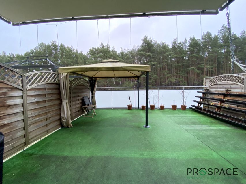 Mieszkanie Zielona Góra