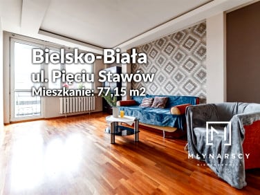 Mieszkanie Bielsko-Biała