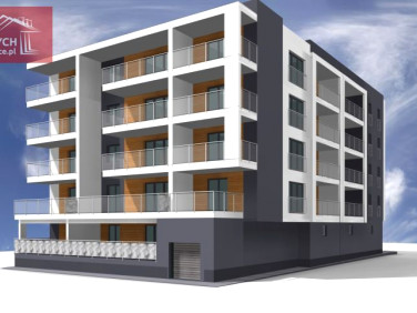 Mieszkanie Polkowice