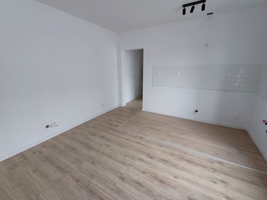 Mieszkanie Bydgoszcz