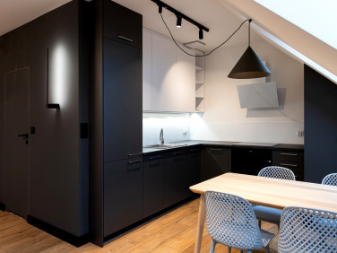 Mieszkanie blok mieszkalny Kruszewnia