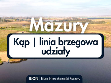 Działka Kąp