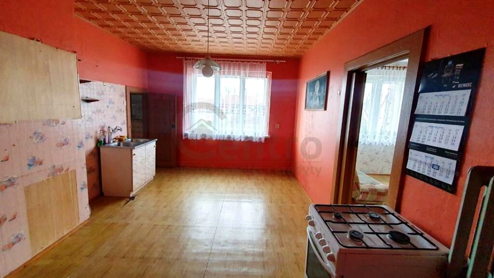 Mieszkanie Dzierżoniów